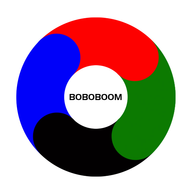 boboboom电商平台 v1.0.0 官方版