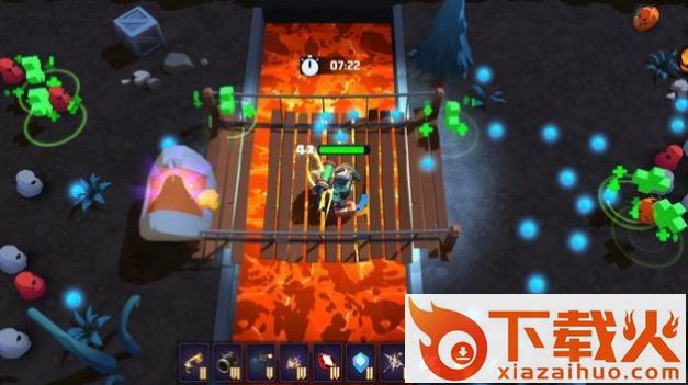 幽灵幸存者(Ghost Survivors)截图2