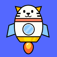 火箭猫单词app下载-火箭猫单词v1.1.1 安卓版