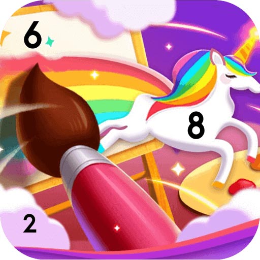 涂色小画家 v1.7.9 安卓版 涂色小画家 v1.7.9 安卓版