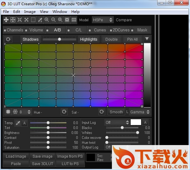 3D LUT Creator中文