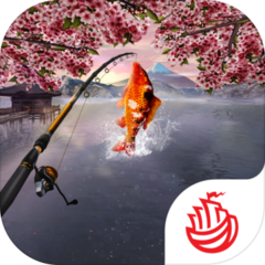 钓鱼大对决 v1.0.87 官方版 钓鱼大对决 v1.0.87 官方版