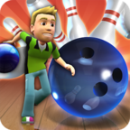 StrikeMaster Bowling(攻击大师保龄球手游) v1.7.6 安卓版