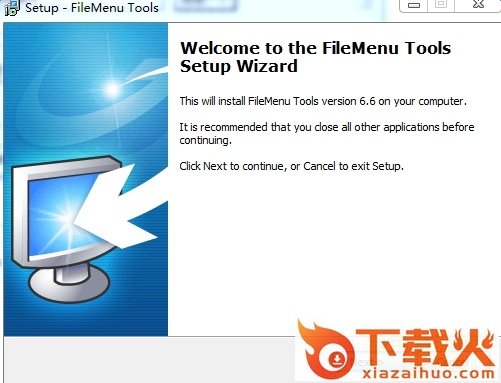FileMenu下载