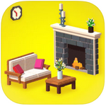 口袋小屋游戏下载-Animal house : with puzzles(口袋小屋中文版)v0.9.2 安卓版