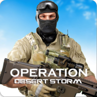 沙漠风暴行动(Desert Storm Operation) v1.0 安卓版