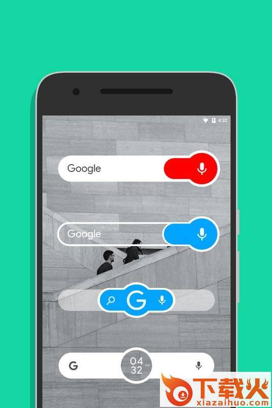 huk kwgt手机版app截图2