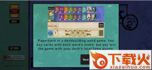 平装本第二卷（Paperback Vol 2）截图3