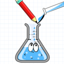 快乐玻璃杯之引流实验 v1.01 安卓版