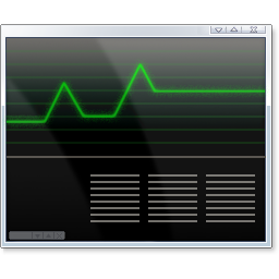 HWM BlackBox硬件检测 v2.3 绿色版 HWM BlackBox硬件检测 v2.3 绿色版