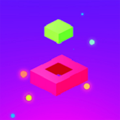 方块位移游戏下载-Shape Shifter v3(方块位移安卓版)v1.0 官方版