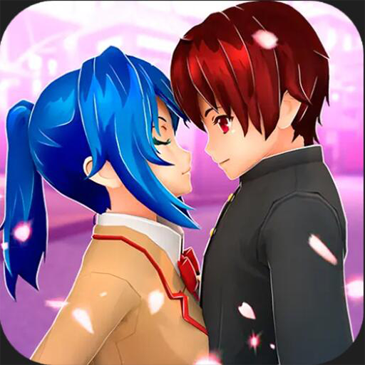 樱花校园萌系物语 v1.0 安卓版 樱花校园萌系物语 v1.0 安卓版