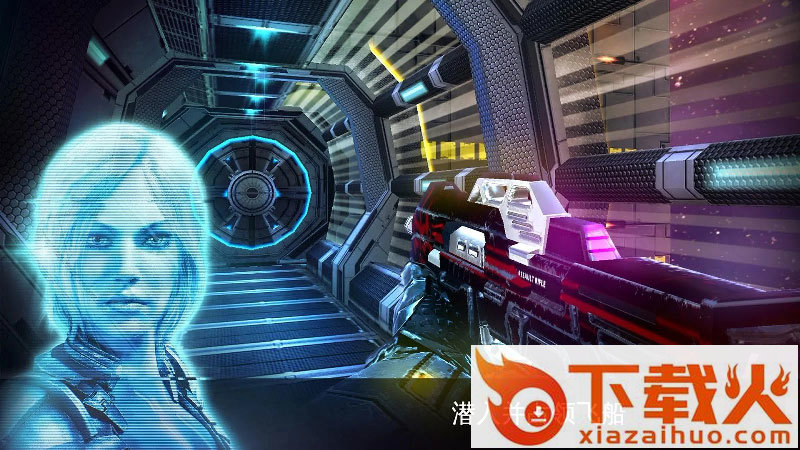 N.O.V.A. Legacy(近地联盟先遣队传承战记游戏)截图1