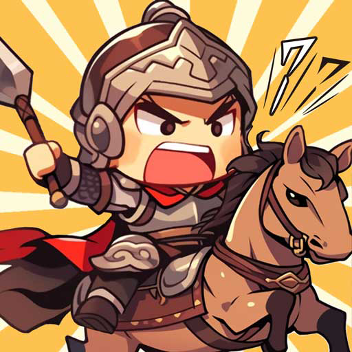 王者争雄vivo版 v1.0.0 安卓版