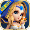 刀塔传奇ios版-刀塔传奇iPhone版(暂未上线)v4.1.35 苹果版