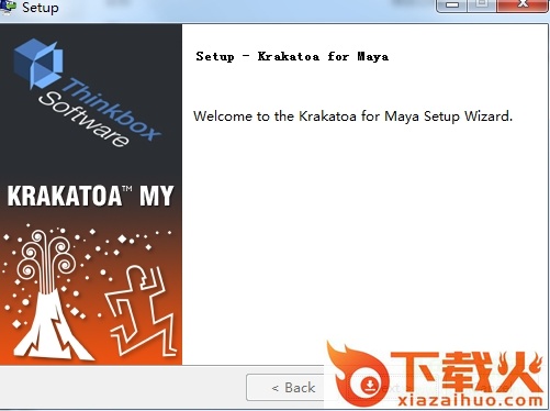 maya粒子插件