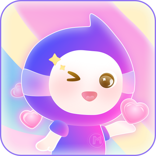 蜜逗语音app v1.0 最新版 蜜逗语音app v1.0 最新版