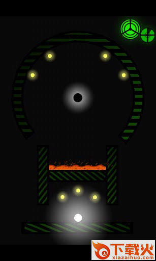 重力太空球UBall截图1