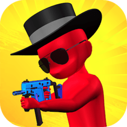 子弹英雄慢动作射手(Bullet Hero) v0.1 安卓版 子弹英雄慢动作射手(Bullet Hero) v0.1 安卓版