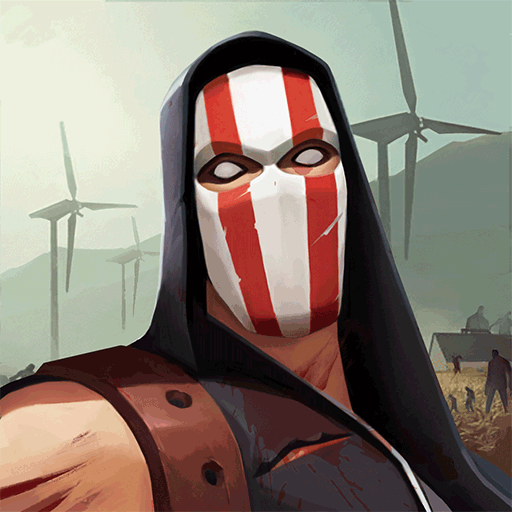 生化英雄手游 v1.0.2 安卓版