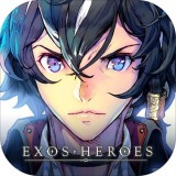 Exos Heroes(魅影再临国服) v0.14.4.0 最新版 Exos Heroes(魅影再临国服) v0.14.4.0 最新版