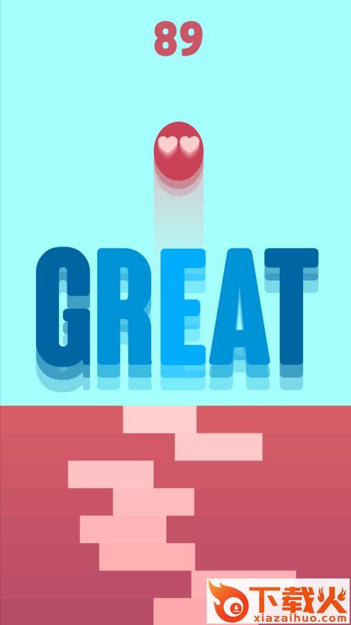 Bouncy Break(弹性断裂游戏)截图1