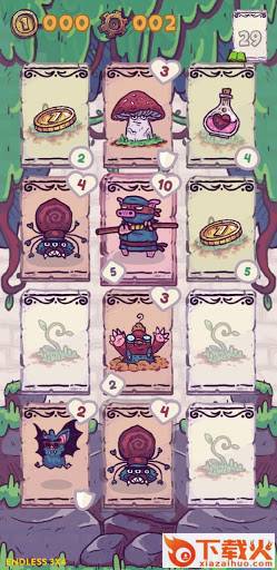 Card Hog(猪卡地牢)截图2