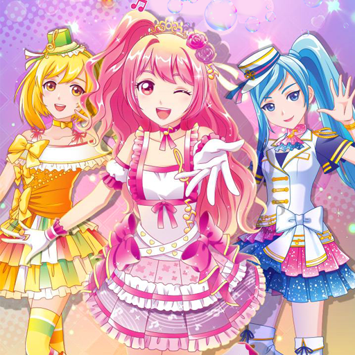 甜心闺蜜换装 v1.0 安卓版 甜心闺蜜换装 v1.0 安卓版