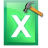 Excel文件修复工具(StellarPhoenix Excel Repair) v2016 绿色版 