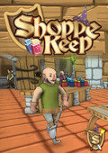 shoppe keep汉化版-shoppe keep中文版下载