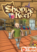 shoppe keep中文补丁 截图1