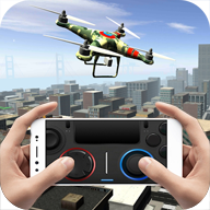 模拟无人机 v1.1.0 安卓版