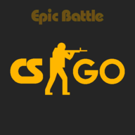 史诗对决CS GO v1.9.1 最新中文版 史诗对决CS GO v1.9.1 最新中文版