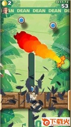 Sling Kong(悬挂大金刚手游) v3.9.2 安卓版截图2