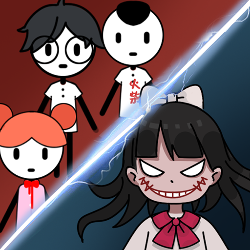 火柴人逃亡日记游戏 v3.0 安卓版 火柴人逃亡日记游戏 v3.0 安卓版