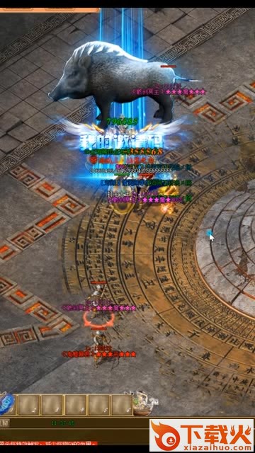 荣耀打金 v1.0 安卓版截图1