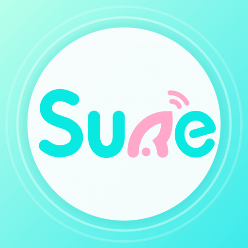 sure竖耳下载-sure竖耳appv6.3.15 安卓版
