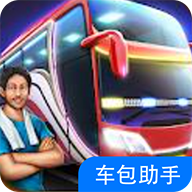 印尼巴士mod车包助手最新版 v1.0 安卓版 印尼巴士mod车包助手最新版 v1.0 安卓版