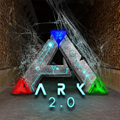 方舟生存进化手游下载安装正版-ARK: Survival Evolved(方舟生存进化手机版)v2.0.28 中文版