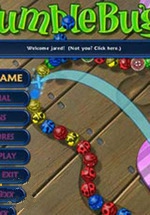 金甲虫祖玛1下载-金甲虫祖玛中文版(tumblebugs)下载v2.0 绿色版