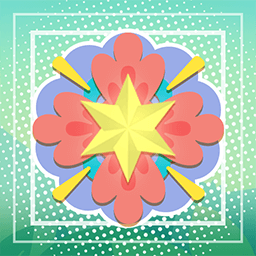 两笔开花 v1.0 安卓版 两笔开花 v1.0 安卓版