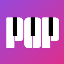 POP Piano官方下载-POP Piano appv5.5.5 安卓版