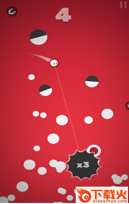 Leap On!(引力球安卓版) v2.0.1 最新版截图2