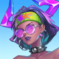 异度战歌 v0.9.5 中文版