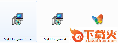 MyODBC官方下载