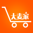 大麦家电子商务app下载-大麦家平台v1.0.5 最新版