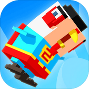 Flippy Hills(笨鸟跨山手游) v1.1.71 安卓版