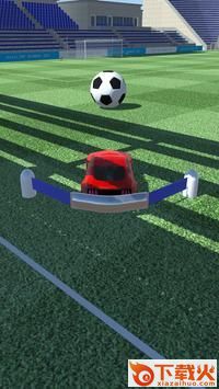 弹射足球门Car Sling Goal截图2