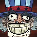 美国历险记 v1.0.1 安卓版 美国历险记 v1.0.1 安卓版