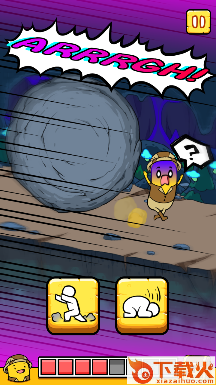 BanaToon!(班纳顿寻宝猎人)截图2